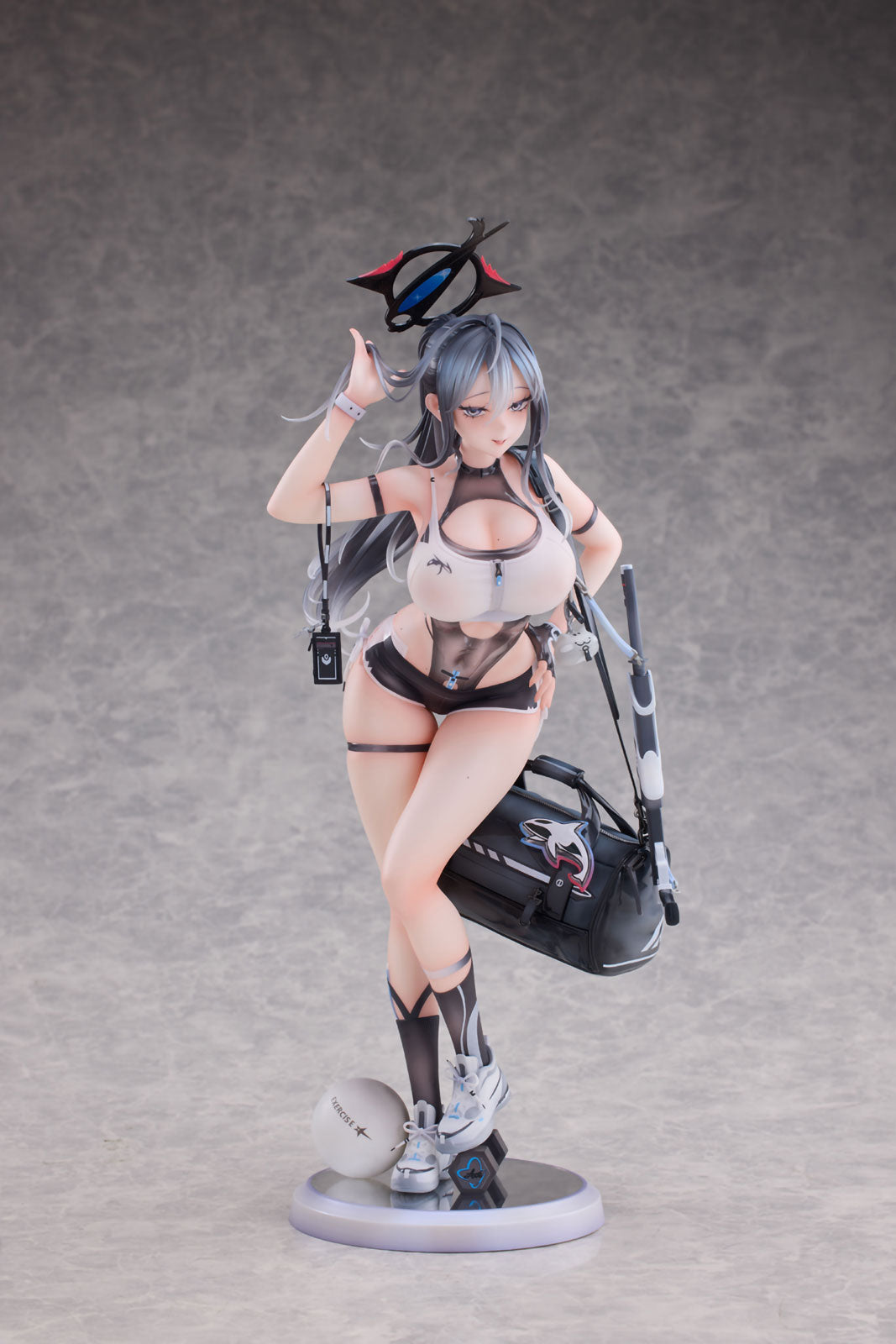 MADAENG Kana Deluxe Edition 1/6 PVC-Anime-Figur Otherwhere NEU in OVP
