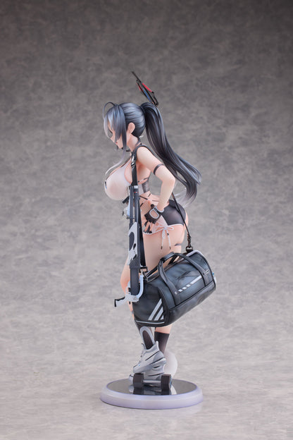 MADAENG Kana Deluxe Edition 1/6 PVC-Anime-Figur Otherwhere NEU in OVP