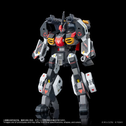 MOSPEADA AFC-01X Alpha Legioss Alpha Anime Action Figure Figurine Toyrise Tomy