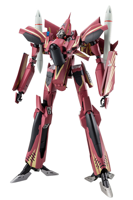 Macross 1/60 Perfect Trans SV-51 Gamma Nora Polyansky Custom Final Arcadia NIB