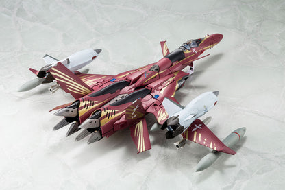 Macross 1/60 Perfect Trans SV-51 Gamma Nora Polyansky Custom Final Arcadia NIB