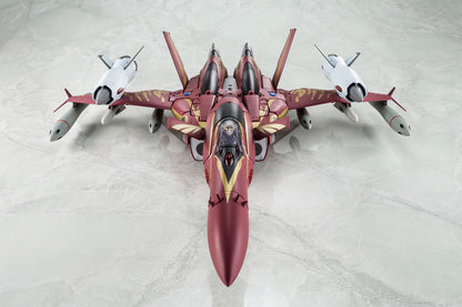 Macross 1/60 Perfect Trans SV-51 Gamma Nora Polyansky Custom Final Arcadia NIB