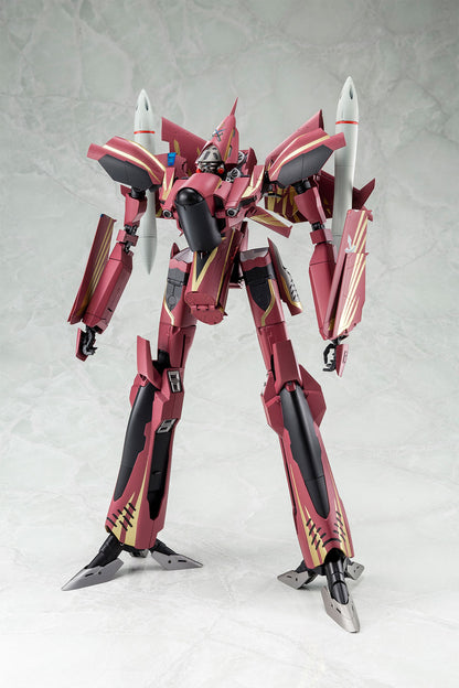 Macross 1/60 Perfect Trans SV-51 Gamma Nora Polyansky Custom Final Arcadia NIB