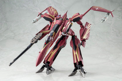 Macross 1/60 Perfect Trans SV-51 Gamma Nora Polyansky Custom Final Arcadia NIB
