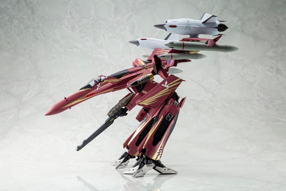Macross 1/60 Perfect Trans SV-51 Gamma Nora Polyansky Custom Final Arcadia NIB