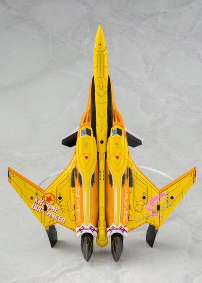 Macross Delta Kaname 6in Anime Plastic Model Kit V.F.G. MC-16 Aoshima Japan NIB