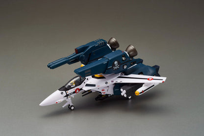 Macross VF-1S Strike Valkyrie 1/60 Anime Action Figure Perfect Trans Arcadia