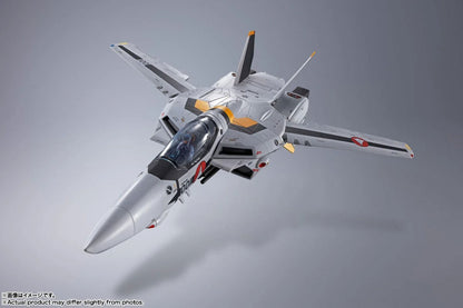 Macross VF-1S Valkyrie Roy Focker Revival Anime Actionfigur DX Chogokin Bandai