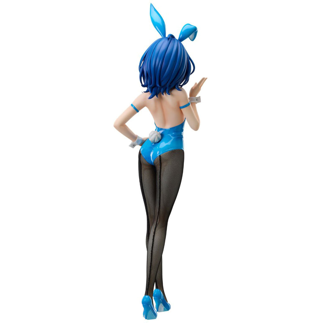 Makeine Anna Yanami Bunny 1/4 Scale Anime PVC Figure Figurine B-style Freeing