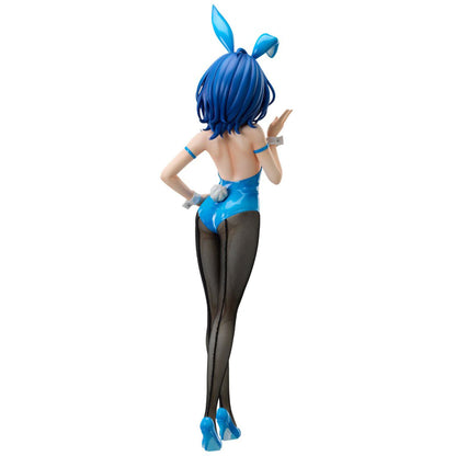 Makeine Anna Yanami Bunny 1/4 Scale Anime PVC Figure Figurine B-style Freeing