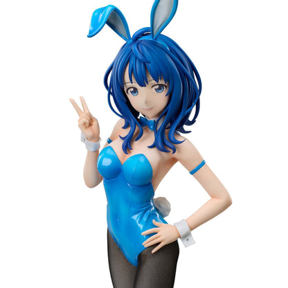 Makeine Anna Yanami Bunny 1/4 Scale Anime PVC Figure Figurine B-style Freeing