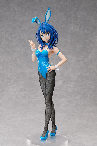 Makeine Anna Yanami Bunny 1/4 Scale Anime PVC Figure Figurine B-style Freeing
