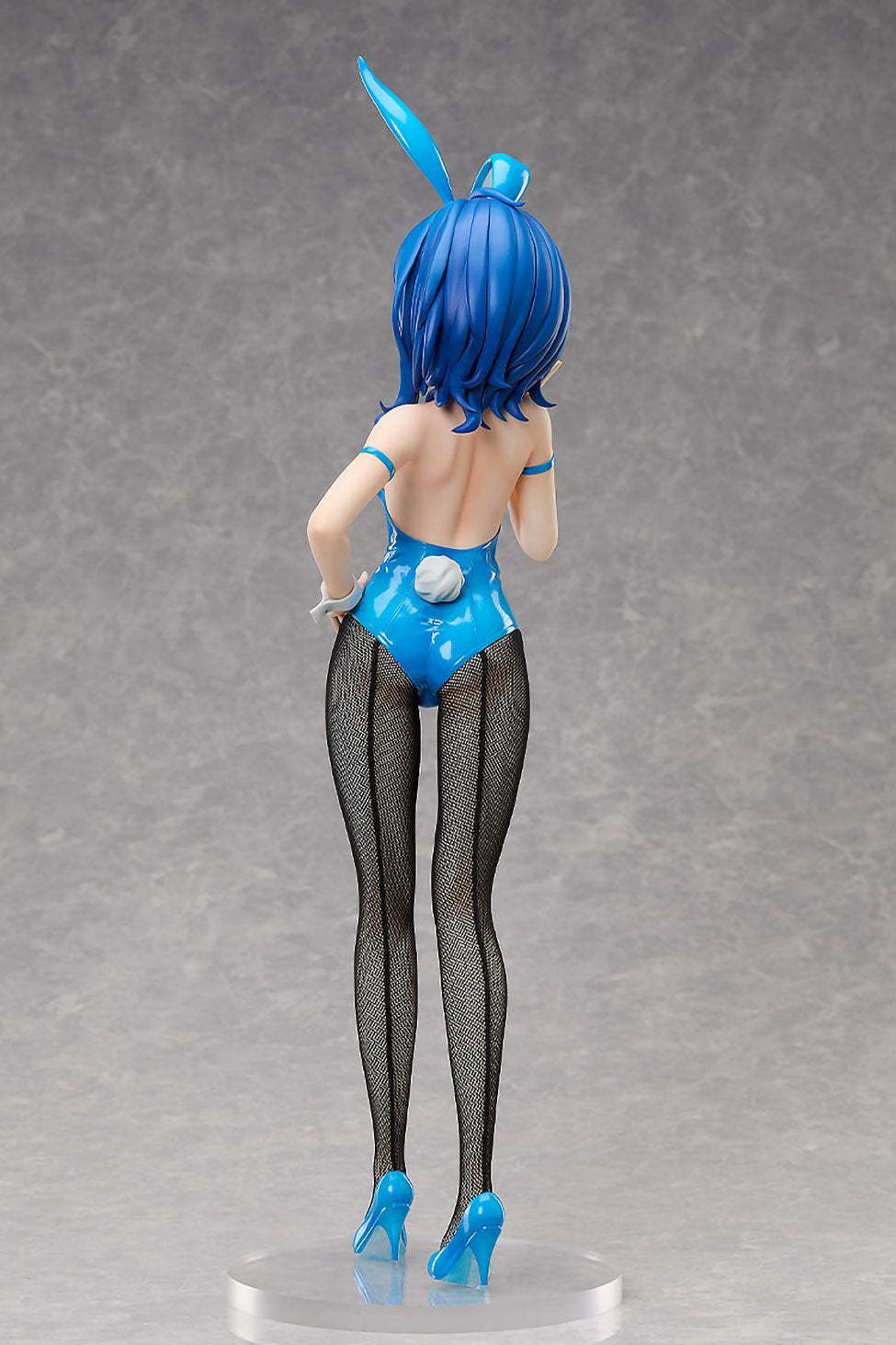Makeine Anna Yanami Bunny 1/4 Scale Anime PVC Figure Figurine B-style Freeing