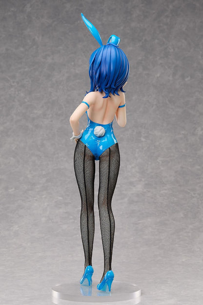 Makeine Anna Yanami Bunny 1/4 Scale Anime PVC Figure Figurine B-style Freeing