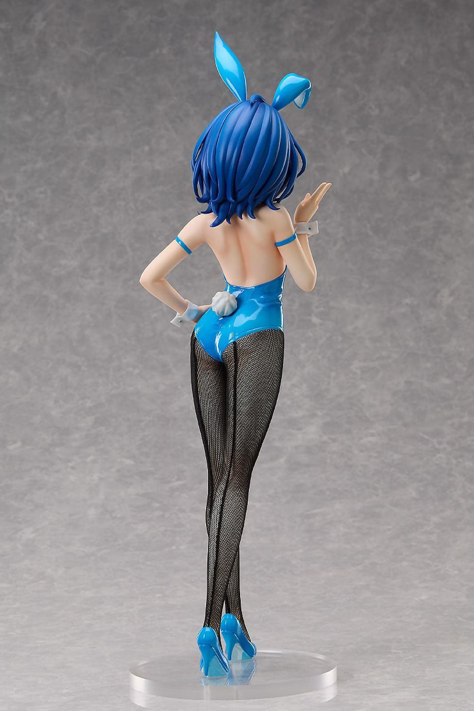Makeine Anna Yanami Bunny 1/4 Scale Anime PVC Figure Figurine B-style Freeing