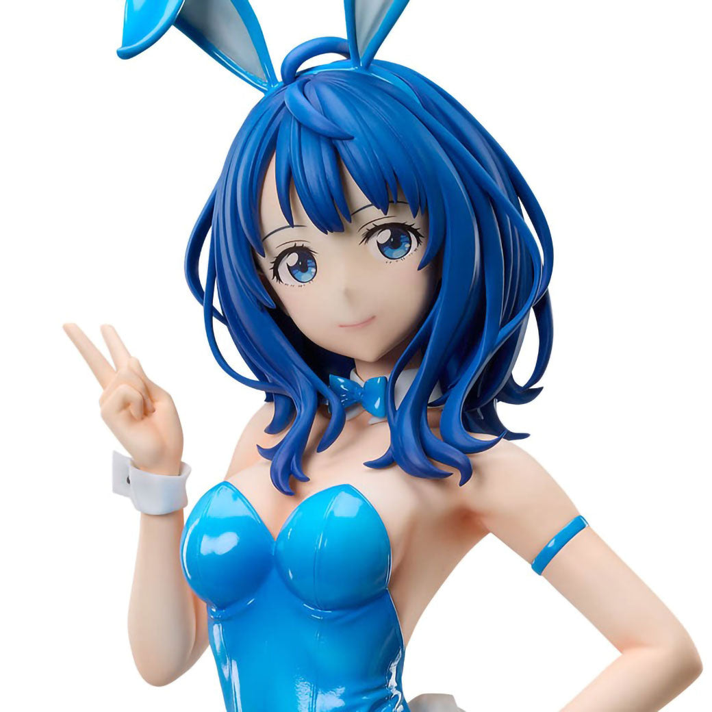 Makeine Anna Yanami Bunny 1/4 Scale Anime PVC Figure Figurine B-style Freeing