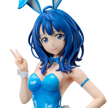 Makeine Anna Yanami Bunny 1/4 Scale Anime PVC Figure Figurine B-style Freeing