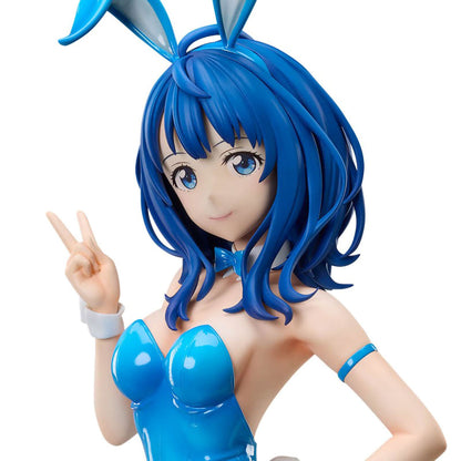Makeine Anna Yanami Bunny 1/4 Scale Anime PVC Figure Figurine B-style Freeing