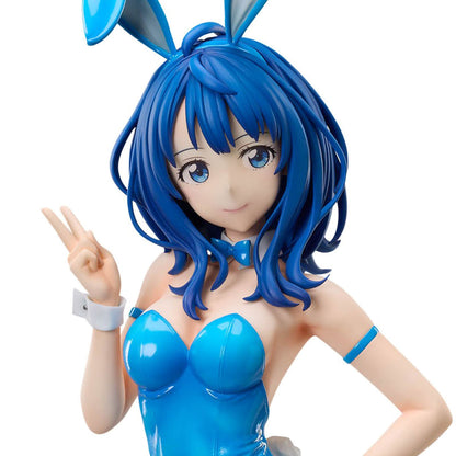 Makeine Anna Yanami Bunny 1/4 Scale Anime PVC Figure Figurine B-style Freeing