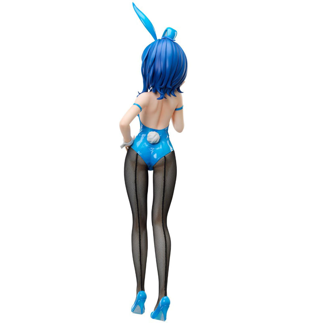 Makeine Anna Yanami Bunny 1/4 Scale Anime PVC Figure Figurine B-style Freeing