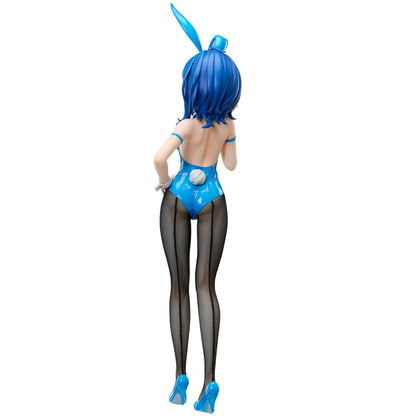 Makeine Anna Yanami Bunny 1/4 Scale Anime PVC Figure Figurine B-style Freeing