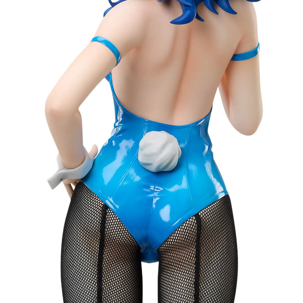 Makeine Anna Yanami Bunny 1/4 Scale Anime PVC Figure Figurine B-style Freeing