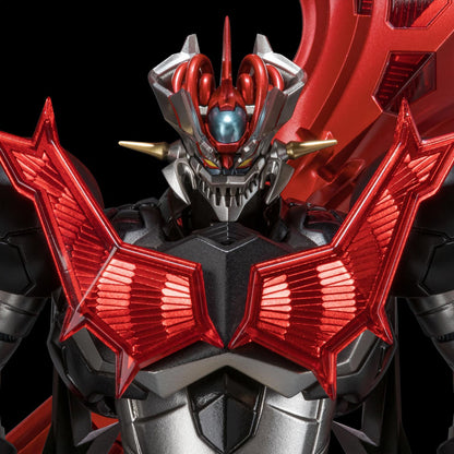 Mazinger ZERO 7.9in Anime Action Figure Riobot Sen-Ti-Nel NIB