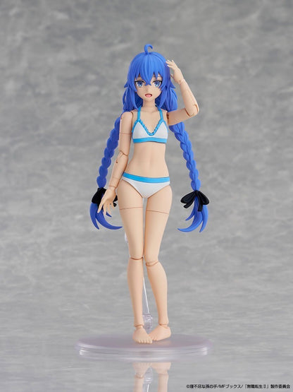 Mushoku Tensei Roxy Migurdia DX ver. 5.9in Anime Plastic Model Kit Kadokawa NIB