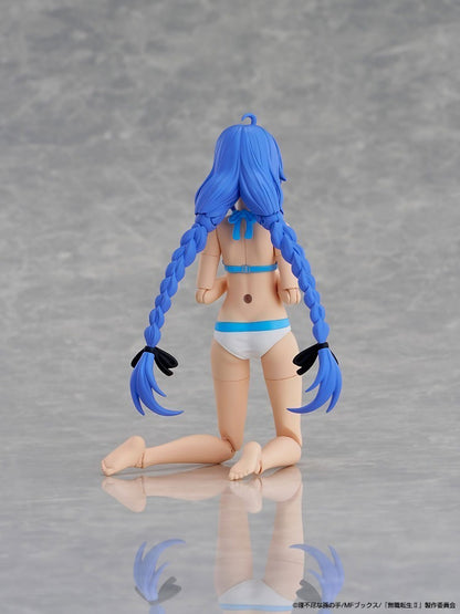 Mushoku Tensei Roxy Migurdia DX ver. 5.9in Anime Plastic Model Kit Kadokawa NIB