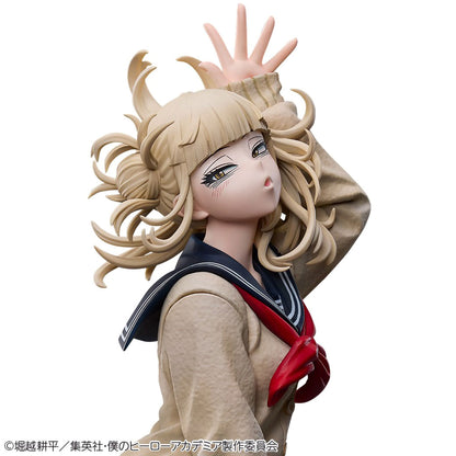 My Hero Academia Himiko Toga 1/4 Scale Anime PVC Figure Figurine Good Smile NIB