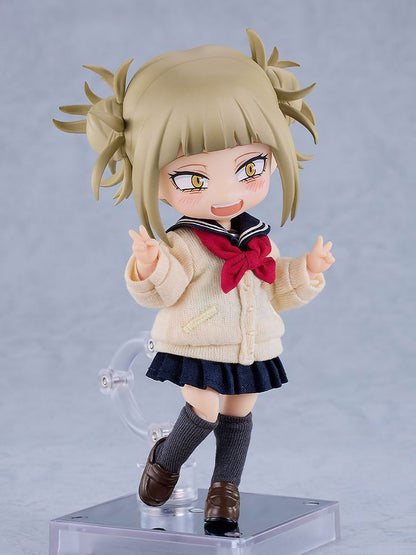 My Hero Academia Himiko Toga 5.5 Zoll Anime Actionfigur Nendoroid Doll Good Smile