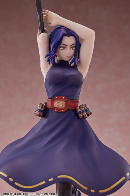 My Hero Academia Lady Nagant 13.6in 1/8 Scale Anime Figure PVC Statue Tomy NIB