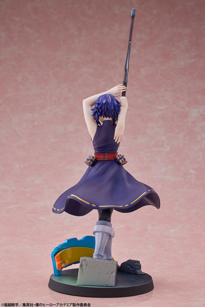 My Hero Academia Lady Nagant 13.6in 1/8 Scale Anime Figure PVC Statue Tomy NIB