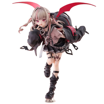NIJISANJI Makaino Ririmu 1/7 Scale PVC Figure Figurine DMM Factory NIB