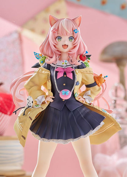 NIJISANJI Yang Nari 9.4in 1/7 Scale PVC Figure Figurine DMM Factory NIB