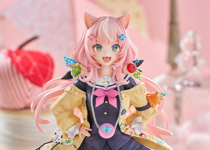 NIJISANJI Yang Nari 9.4in 1/7 Scale PVC Figure Figurine DMM Factory NIB