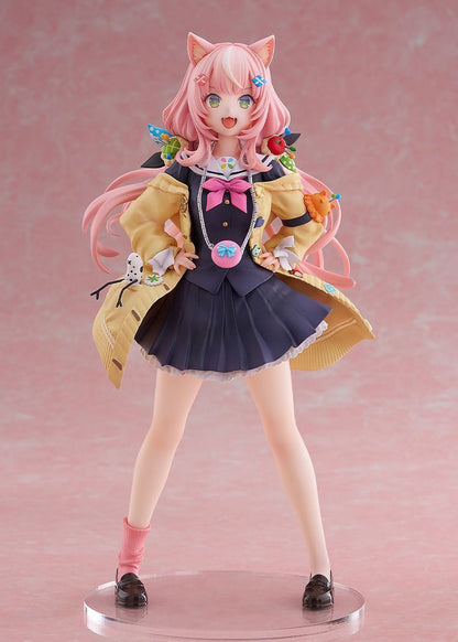 NIJISANJI Yang Nari 9.4in 1/7 Scale PVC Figure Figurine DMM Factory NIB