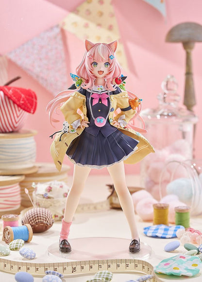 NIJISANJI Yang Nari 9.4in 1/7 Scale PVC Figure Figurine DMM Factory NIB