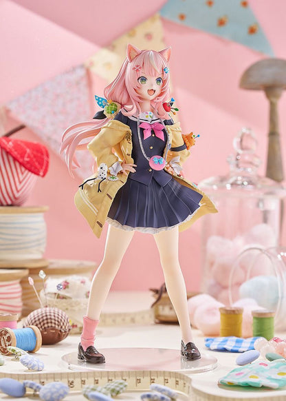 NIJISANJI Yang Nari 9.4in 1/7 Scale PVC Figure Figurine DMM Factory NIB
