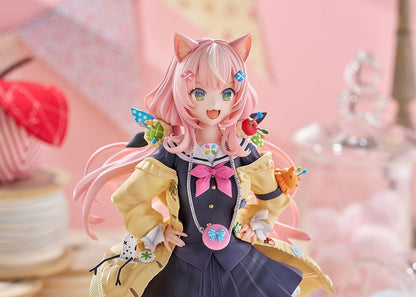 NIJISANJI Yang Nari 9.4in 1/7 Scale PVC Figure Figurine DMM Factory NIB