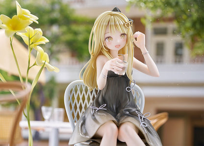 Nabi Younger Girlfriend 1/6 Scale Anime PVC Figure Figurine DMM Factory NIB