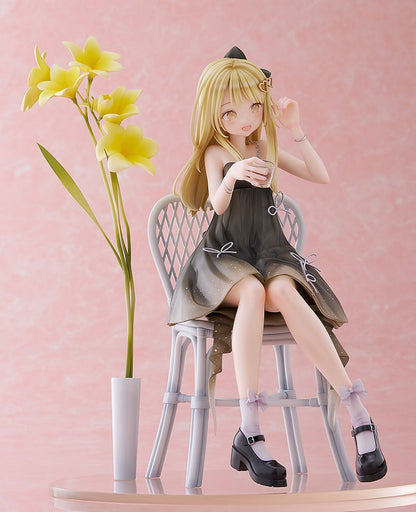 Nabi Younger Girlfriend 1/6 Scale Anime PVC Figure Figurine DMM Factory NIB