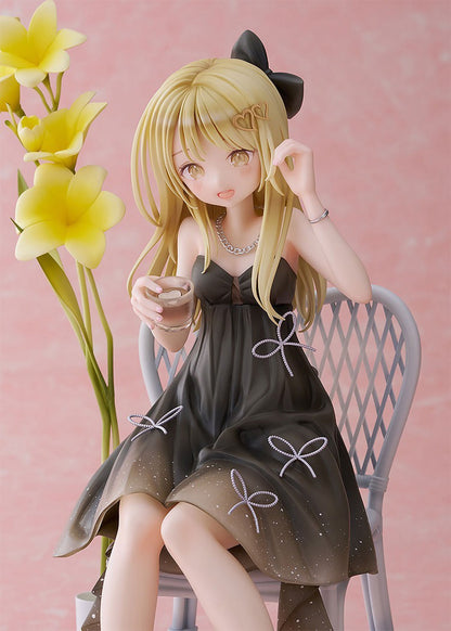 Nabi Younger Girlfriend 1/6 Scale Anime PVC Figure Figurine DMM Factory NIB