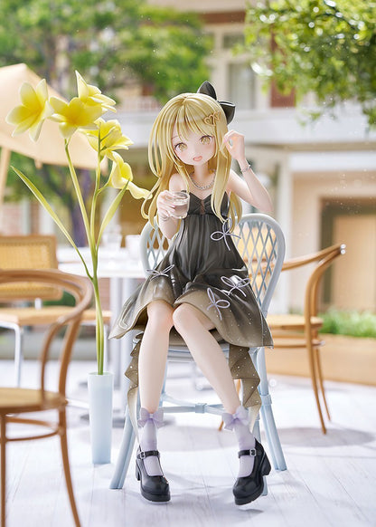 Nabi Younger Girlfriend 1/6 Scale Anime PVC Figure Figurine DMM Factory NIB