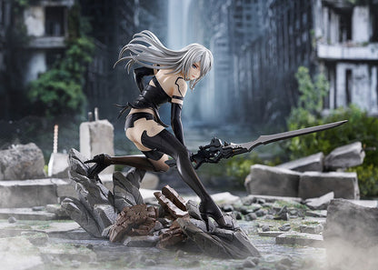 NieR Automata A2 1/7 Scale PVC Figure Figurine Max Factory NIB