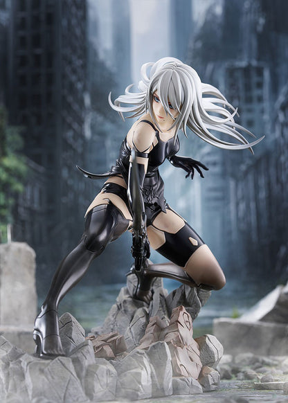 NieR Automata A2 1/7 Scale PVC Figure Figurine Max Factory NIB