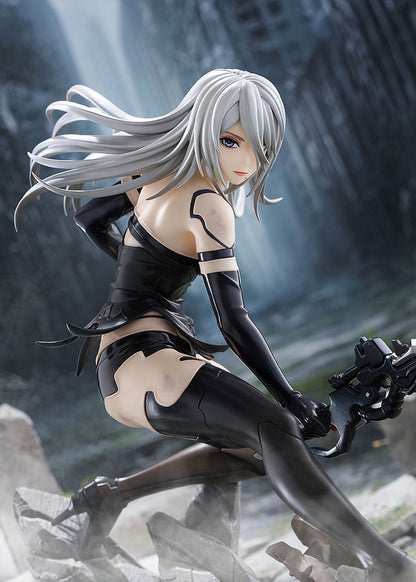 NieR Automata A2 1/7 Scale PVC Figure Figurine Max Factory NIB