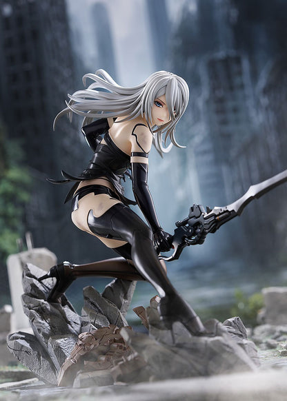 NieR Automata A2 1/7 Scale PVC Figure Figurine Max Factory NIB