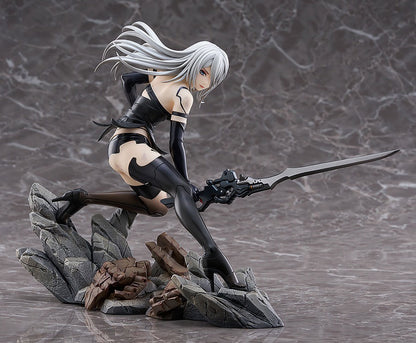 NieR Automata A2 1/7 Scale PVC Figure Figurine Max Factory NIB