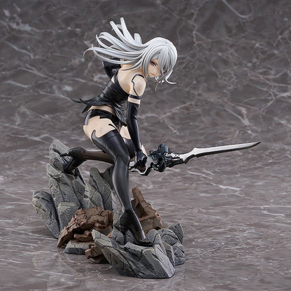 NieR Automata A2 1/7 Scale PVC Figure Figurine Max Factory NIB